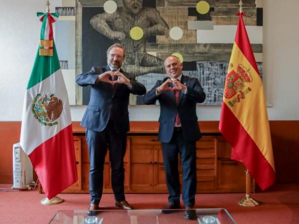 UTTECAM impulsa cooperación internacional y educación entre Europa y América Latina