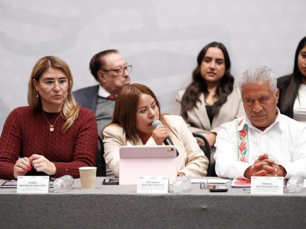 Continúa apoyo del Gobierno de Puebla a comunidades indígenas