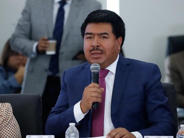 Programa de Obra Comunitaria, símbolo de unidad y progreso: Bienestar