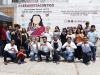 Impulsa gobierno estatal campa&ntilde;a &ldquo;Mural por la paz y la dignidad de las v&iacute;ctimas&rdquo;