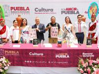 Pahuatl&aacute;n celebrar&aacute; el Festival Cultural de la Sierra 2025