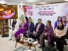 Con seguridad garantizada, Feria de Puebla 2026 proyecta un mill&oacute;n de visitantes