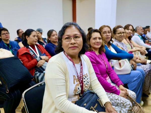 Concluye COBAEP Reuniones Estatales de Academia para el nuevo ciclo escolar