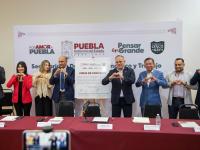 Secretaria de Econom&iacute;a y UTTECAM colaborar&aacute;n en formaci&oacute;n, seguridad, bienestar y emprendimiento