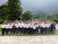 Firma convenio de seguridad CECSNSP y Universidad Tecnol&oacute;gica de Xicotepec