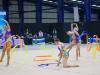 Selecci&oacute;n mexicana femenil presente en VIII Copa Puebla de Gimnasia R&iacute;tmica