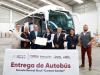 Cumple Gobierno del Estado compromisos y acuerdos con la Escuela Normal Rural "Carmen Serd&aacute;n"