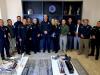 SSP Estatal refuerza coordinaci&oacute;n interinstitucional con municipios de la zona metropolitana