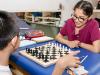 SEDIF brinda atenci&oacute;n a infantes y preadolescentes con espectro autista