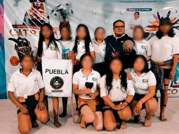 Promueve COBAEP acciones para la Nueva Escuela Mexicana
