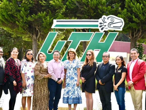 Universidades del Centro-Sur fortalecen colaboración cultural y deportiva en la UTH