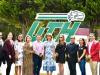 Universidades del Centro-Sur fortalecen colaboraci&oacute;n cultural y deportiva en la UTH
