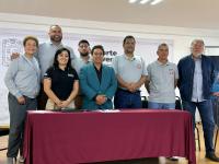 Puebla ser&aacute; sede del Campeonato Nacional de Maxibaloncesto