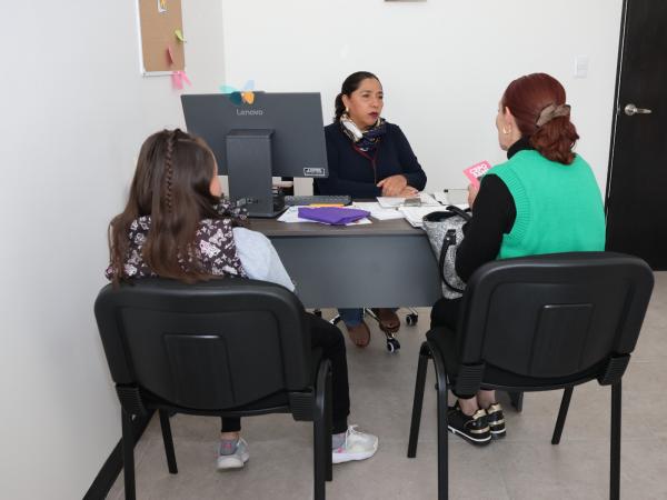 Aumenta vulnerabilidad emocional en niñas, niños y adolescentes durante temporada invernal