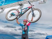 Puebla lista para recibir a los mejores ciclistas de monta&ntilde;a del mundo