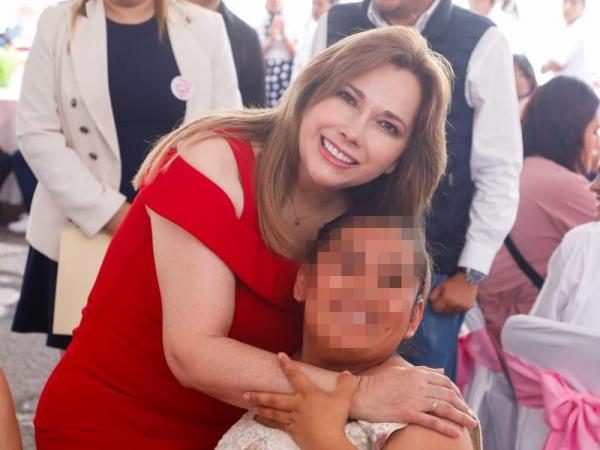 SEDIF celebra 23 años de cambiar vidas en Casa de Ángeles