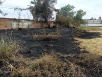 Atenci&oacute;n oportuna de Protecci&oacute;n Civil en fiestas decembrinas.