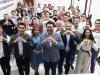 Delegadas y delegados de Bienestar reciben capacitaci&oacute;n para redoblar trabajo en territorio