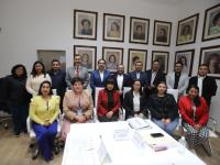 SEDIF entrega en adopci&oacute;n a una ni&ntilde;a y un ni&ntilde;o a familias