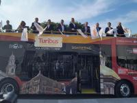 Puebla fortalece su oferta tur&iacute;stica con m&aacute;s seguridad y modernizaci&oacute;n