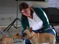 SECIHTI Puebla e IBA garantizan seguridad con alianza por el bienestar animal