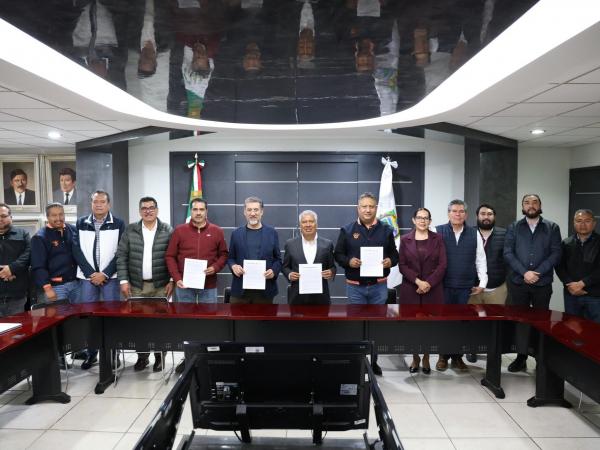 Comunicado Secretaría de Educación Pública