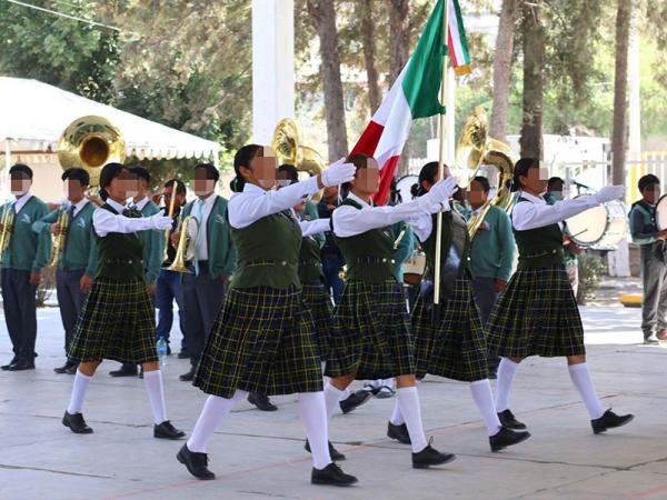 Talento de alumnos CECyTE destaca en concursos estatales