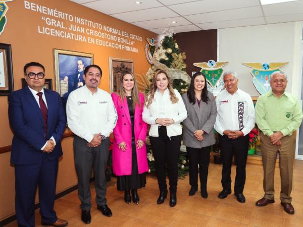 Concluye estrategia nacional “Vive Saludable, Vive Feliz” en Puebla