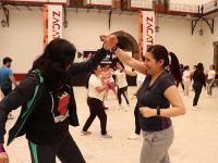 Gobierno de Puebla garantiza bienestar y protecci&oacute;n integral a las mujeres