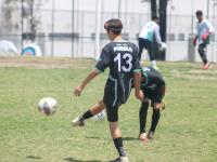 Arranca f&uacute;tbol en la Olimpiada Nacional CONADE 2026
