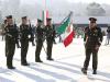 Ej&eacute;rcito, Guardia y Defensa Nacional fortalecen trabajo a favor de la seguridad en Puebla