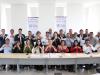 Secretar&iacute;a de Mujeres firma convenios con municipios para instalaci&oacute;n de Centros LIBRE