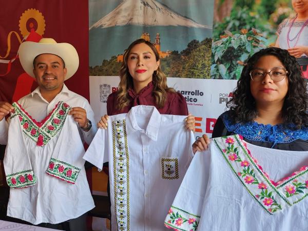 Anuncia Gobierno de Puebla Festival Cultural Puwak de Zapotitlán de Méndez