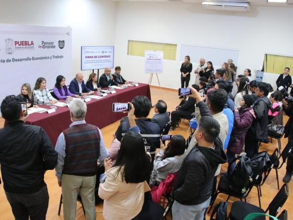 Impulsa gobierno estatal investigación y desarrollo económico para pueblos indígenas