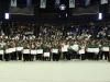 Realiza SEP abanderamiento de delegaci&oacute;n para Juegos Deportivos Nacionales Escolares
