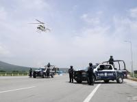 Puebla se suma a estrategia de seguridad federal &ldquo;Cero Robos&rdquo; en carreteras
