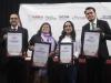 Concurso de Rondallas &ldquo;Voces del Coraz&oacute;n&rdquo; promueve entornos seguros para j&oacute;venes