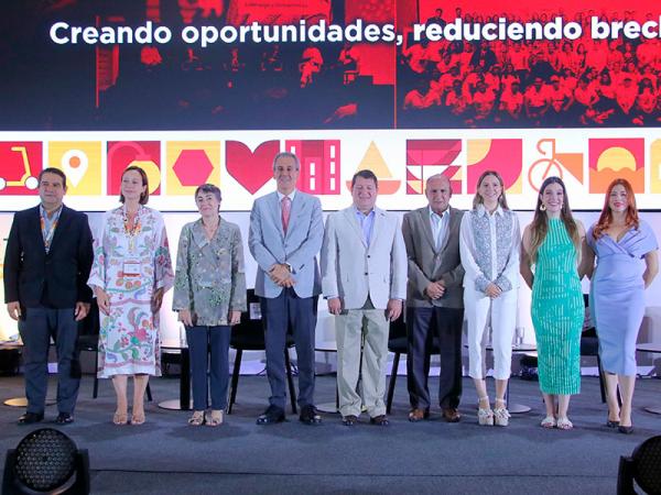Confirma gobierno estatal nueva edición de Smart City Expo LATAM Congress para 2026