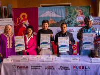 Invita Secretar&iacute;a de Desarrollo Tur&iacute;stico al Segundo Festival del Papalote en Acajete