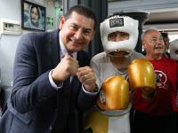 Con Faena Deportiva se fortalece activaci&oacute;n f&iacute;sica con visi&oacute;n de futuro y seguridad