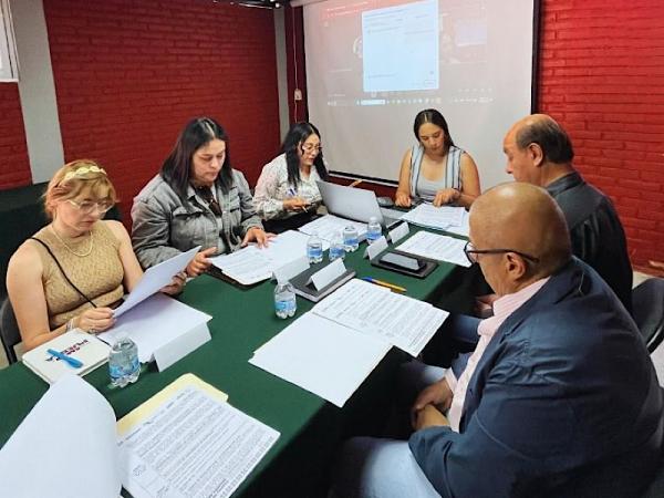 CECyTE Puebla refuerza transparencia y eficiencia institucional