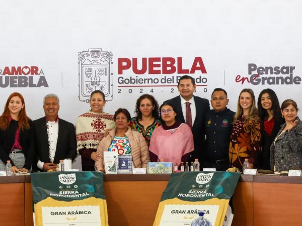 Puebla presente en el Mundial de México 2026 con actividades deportivas y sociales