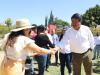 La obra comunitaria con resultados extraordinarios por el bienestar de las familias