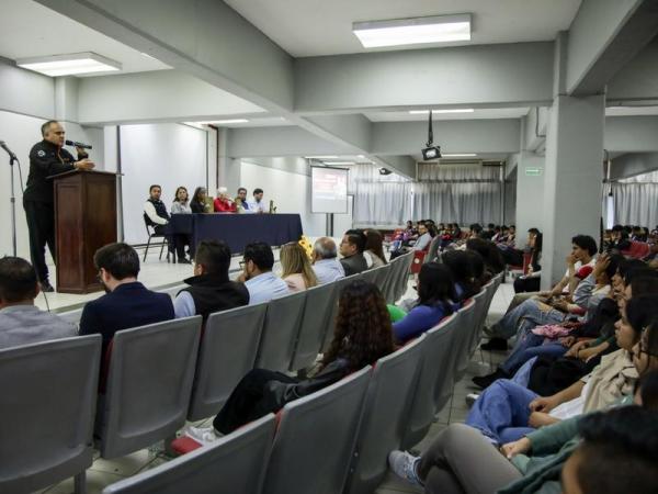 UTTECAM busca consolidarse como una plataforma cultural