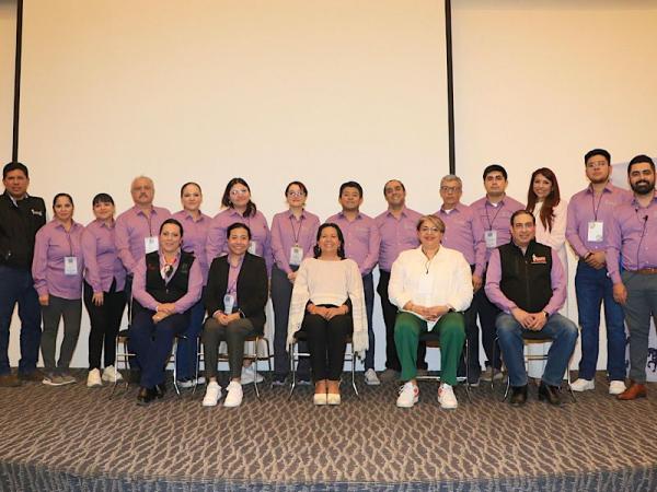 Concluye con éxito la Convención Nacional de Médicos Veterinarios 2025 en Puebla