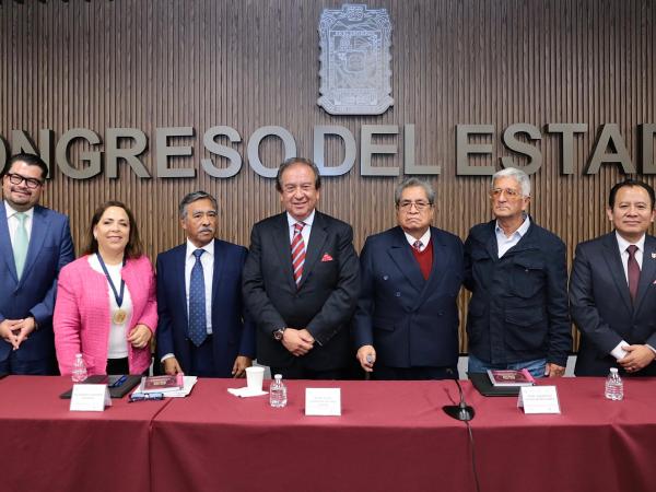 Puebla sede del XII Congreso IAPAS sobre gestión y profesionalización pública