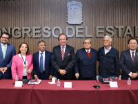 Puebla sede del XII Congreso IAPAS sobre gesti&oacute;n y profesionalizaci&oacute;n p&uacute;blica