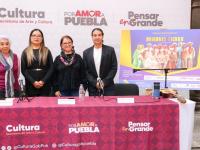 Puebla recibe a J&oacute;venes Zapateadores, reconocidos por su excelencia y proyecci&oacute;n internacional
