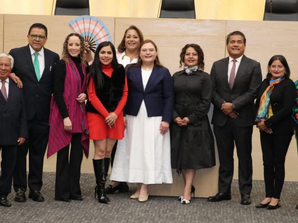 La Secretaría de Arte y Cultura extiende el acceso cultural en siete de cada diez municipios