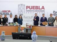 Pan de Zacatl&aacute;n declarado Patrimonio Cultural Intangible del Estado, s&iacute;mbolo de identidad